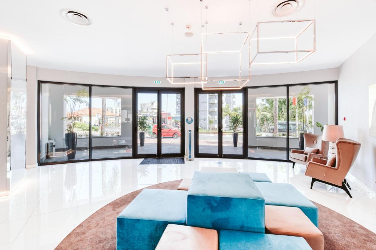 Vila Baleira Funchal Luaran gambar