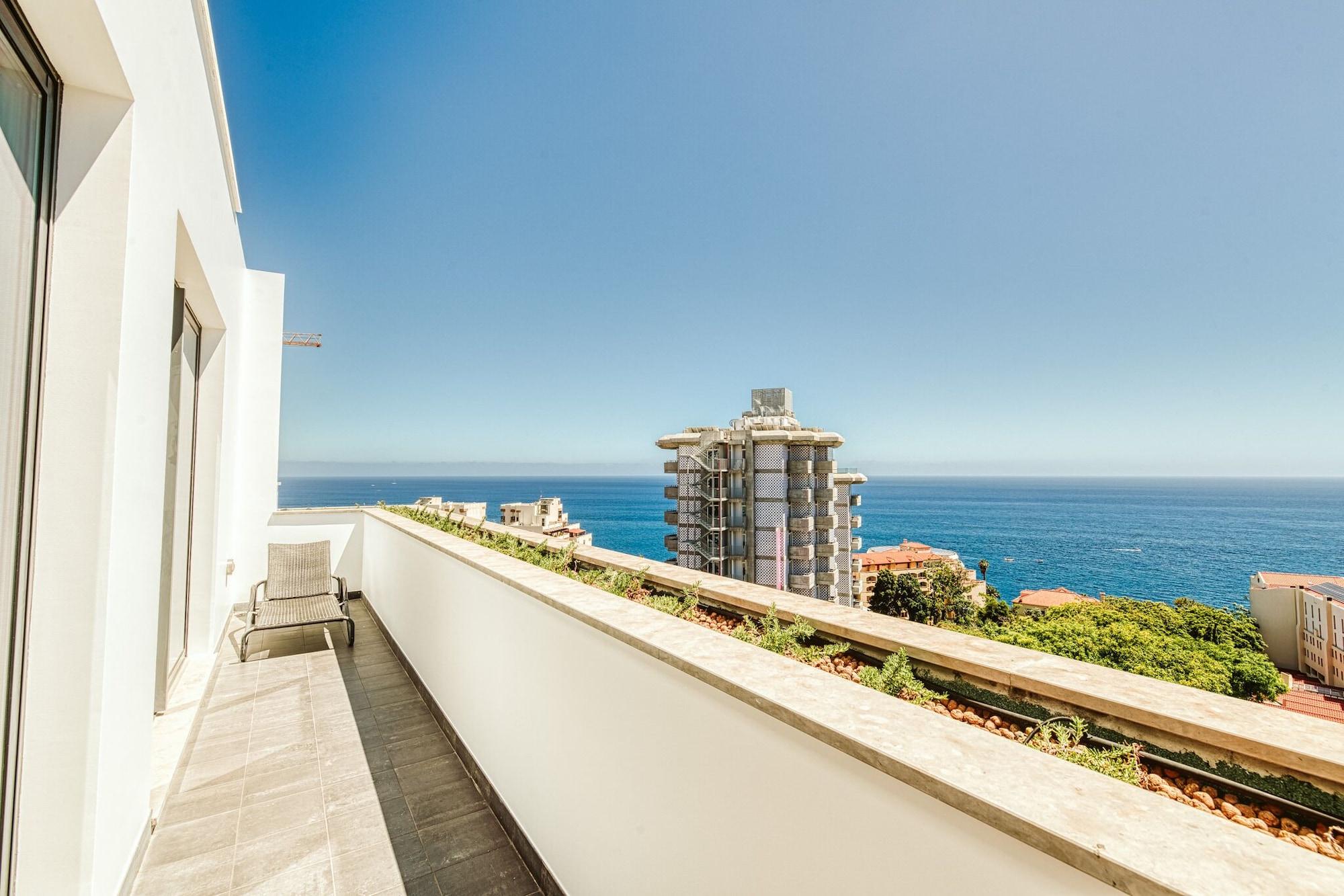 Vila Baleira Funchal Luaran gambar