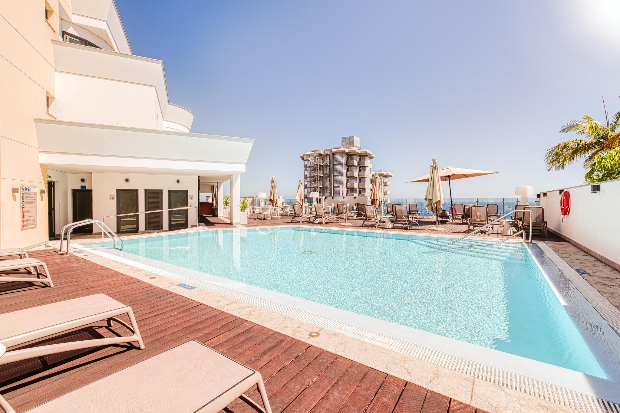 Vila Baleira Funchal Luaran gambar