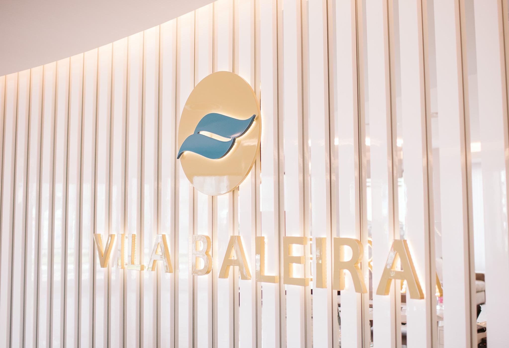 Vila Baleira Funchal Luaran gambar