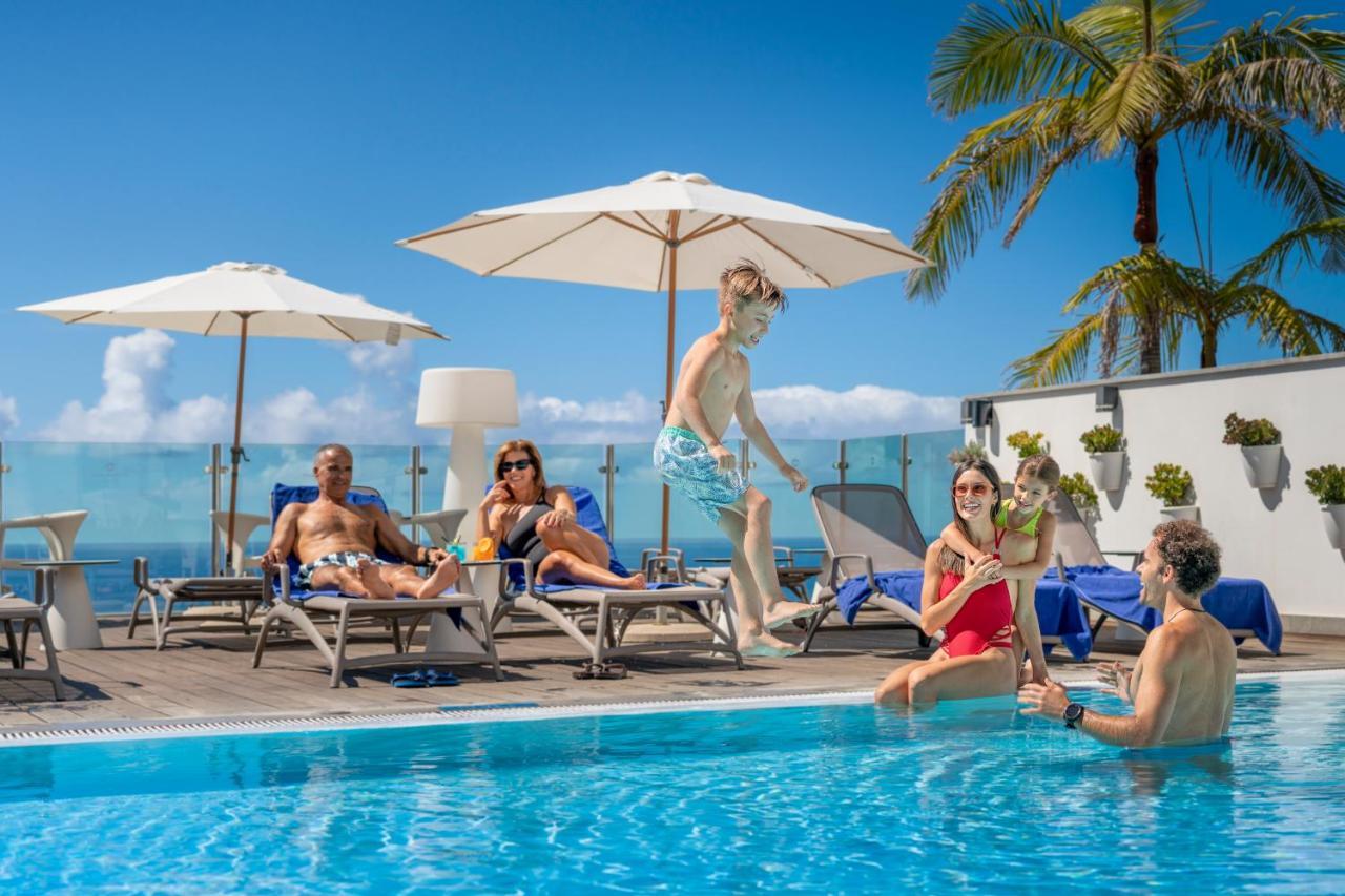 Vila Baleira Funchal Luaran gambar