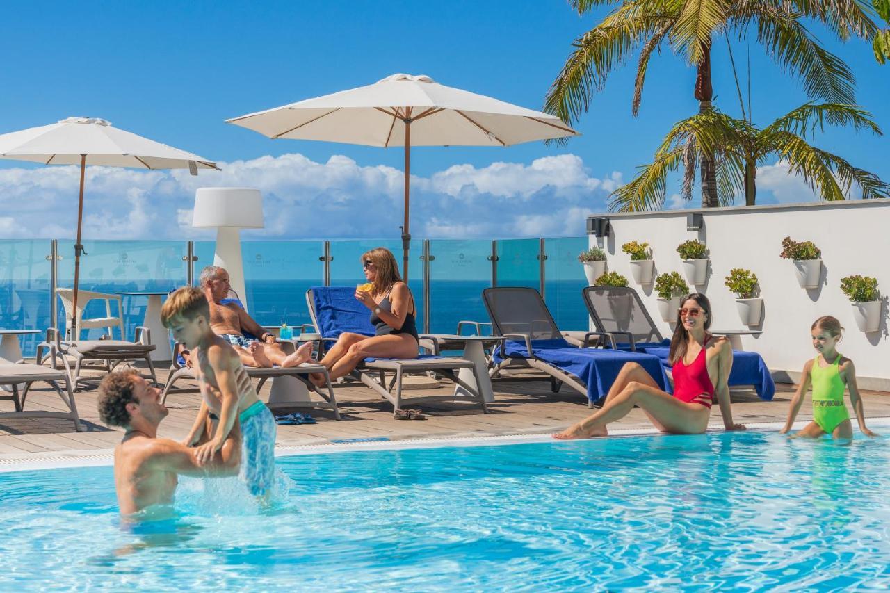 Vila Baleira Funchal Luaran gambar