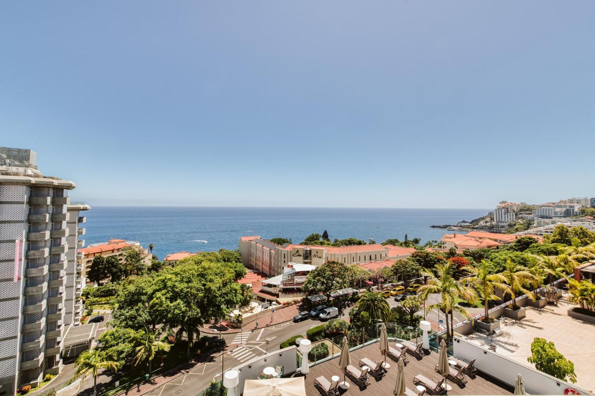 Vila Baleira Funchal Bilik gambar